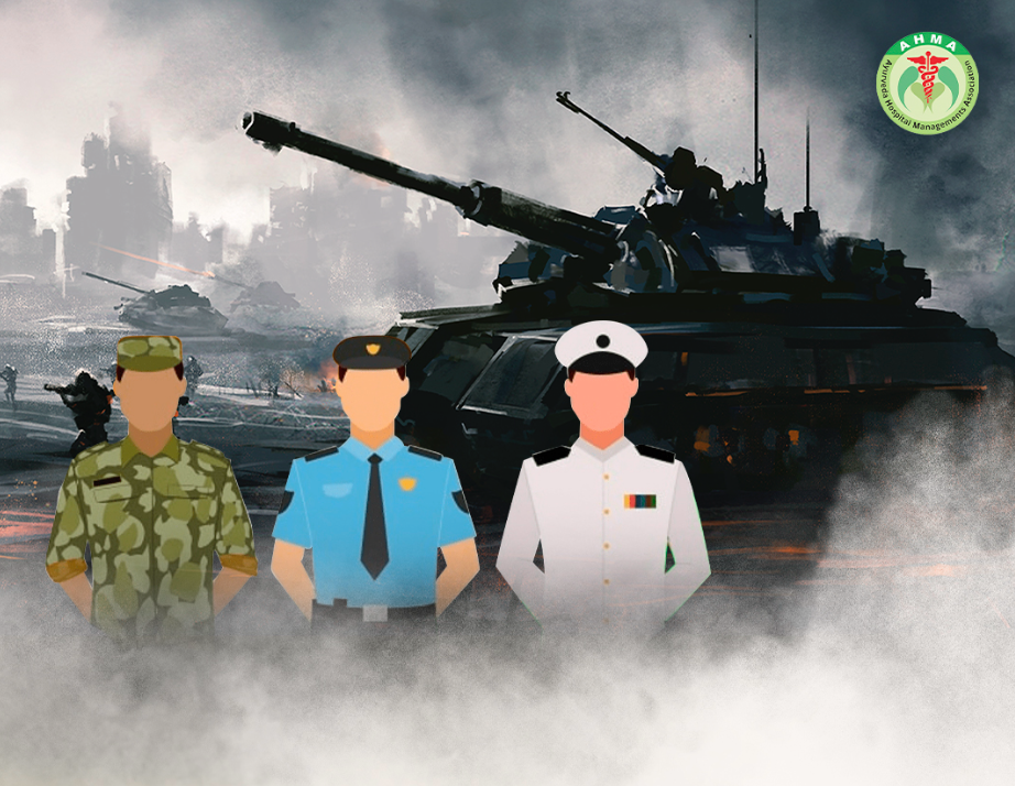 ahma sainika mithhram