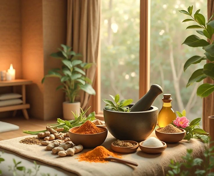 Best Ayurvedic Treatment Center in Mulund – Sai Arogya